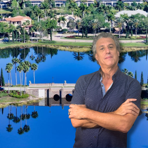 Meet Adam Miller – Your Lakewood Ranch Real Estate Matchmaker