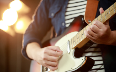Music on Main
