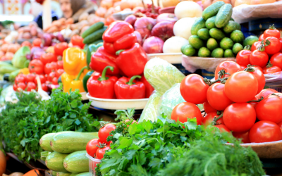 Farmers' Market at Lakewood Ranch